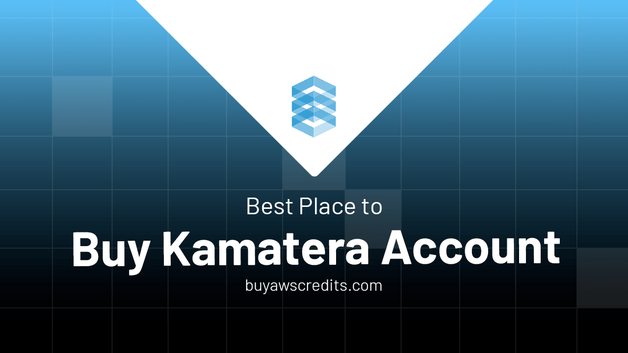 buy kamatera account